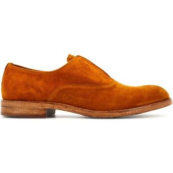 Pawelk's Zapatillas de senderismo 20017 para hombre
