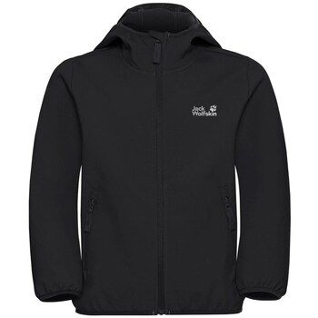 Jack Wolfskin Chaquetas A618546000 para niño