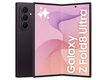 Samsung Galaxy Z Fold8 Ultra, Violeta Nocturno, 1 TB, 16 GB RAM, 8