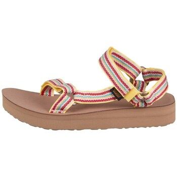 Teva Zapatos Bajos Midform Universal para mujer