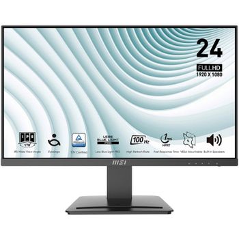 Monitor MSI PRO MP243X 23.8