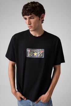 Camiseta Estampada