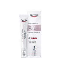 eucerin anti-pigment illuminating eye cream 15ml