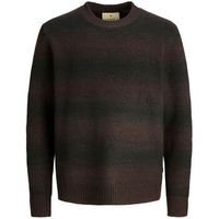 jack  jones jersey 12286239-fudge para hombre