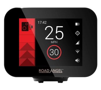 ROAD ANGEL Pure Touch 3.5