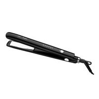 agv plancha de pelo profesional inspire 35 mm titanio espejo ionica 55w negra