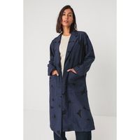 skfk abrigo sjc00441 para mujer