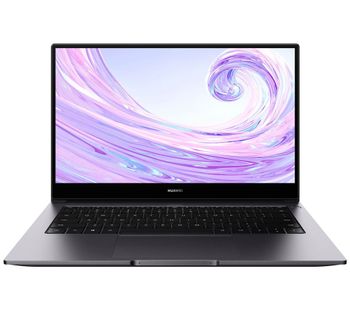 HUAWEI MateBook D 14