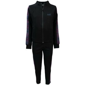 Emporio Armani EA7 Chándal 6DTV51-TJUXZ para mujer