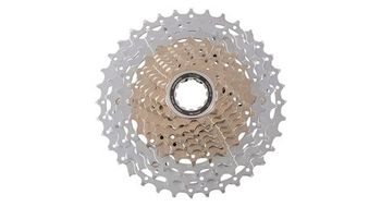Casete de mtb shimano slx hg81 de 10 velocidades