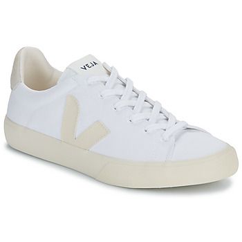 Veja Zapatillas CAMPO CANVAS para hombre
