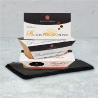 pack pasteles de pescado 370g
