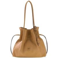 guess bolsa bolso tote karima tostado para mujer