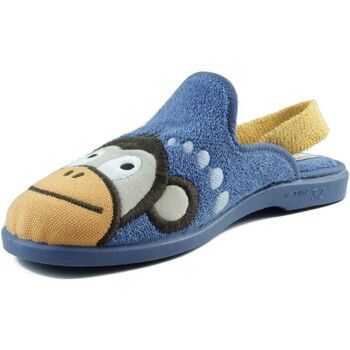 Vulladi Pantuflas DOMESTICO CHICO GOMA para niña