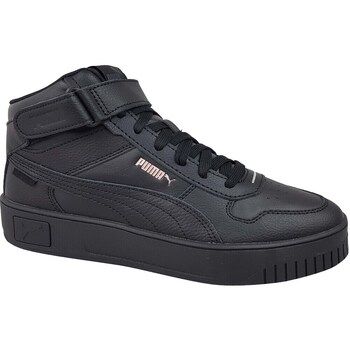 Puma Botines Carina Street Mid para mujer