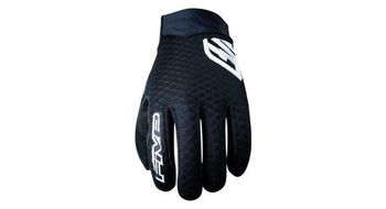 Five gloves xr air gloves negro   blanco
