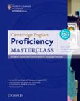 cambridge english proficiency cpe masterclass student s book w ith