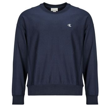 Calvin Klein Jeans Jersey PRMM TRRY MNGRM CN S para hombre