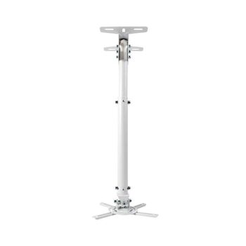 Soporte de techo Optoma OCM815 Blanco para proyector M3 M4 M5 M6