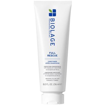 Biolage Full Rescue Conditioner 236ml
