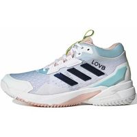 adidas zapatillas deporte crazyflight 6 mid w para mujer