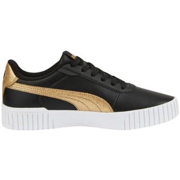 Puma Deportivas Moda Baskets Carina 2.0 Distresse cuir synthétique para mujer