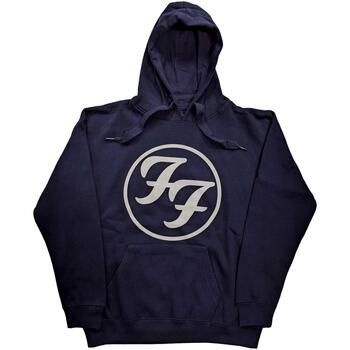 Foo Fighters Jersey RO5285 para hombre