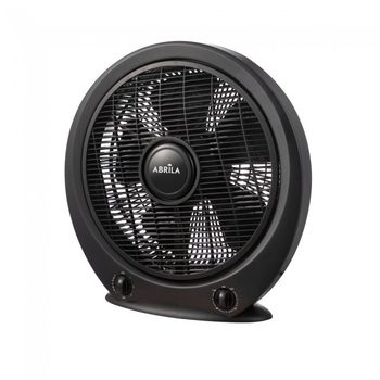 Ventilador de mesa puma 3 velocidades (45w)