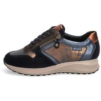 mephisto zapatillas de tenis kim para mujer