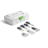 kit de hoja de sierra para herramienta oscilante sys3 s 76-osc-sort7 - festool - 578116