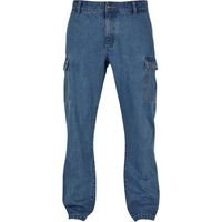 urban classics jeans tn1273 para hombre