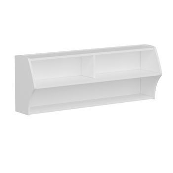 Mueble Tv Sofya Blanco