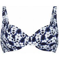 Blue Diamond Henny Underwired Bikini Top