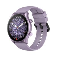 zeblaze btalk 3 plus bluetooth 139 purple talla unica