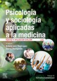psicologia y sociologia aplicadas a la medicina