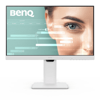 benq gw2486tc 238 ips full hd hdmi altavoces