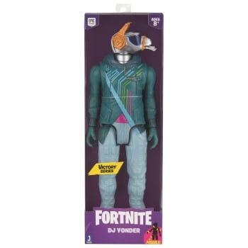 Fortnite - 1 Figure Pack (Epic) (DJ Llama), +8 años