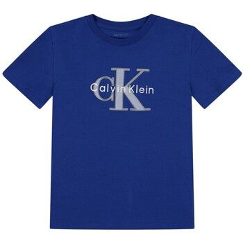 Calvin Klein Jeans Tops y Camisetas GT53679 para niña
