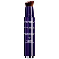 by terry base de maquillaje click brush light-expert foundation - 02 apricot light para mujer