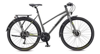 Monty rock city bike shimano altus 9v 700 mm plata   amarillo 2022