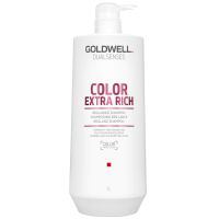 goldwell dualsenses color extra rich brilliance shampoo 1000ml