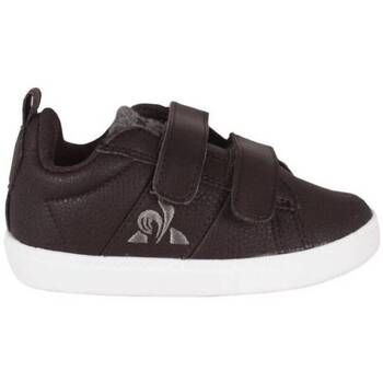 Le Coq Sportif Zapatillas Courtclassic Inf 2120031 Reglisse para niña
