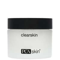 pca skin moisturisers clearskin 48g