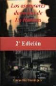los ascensores dormidos de la habana (2ª ed)