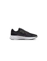 zapatillas de running nike run defy road mujer negro