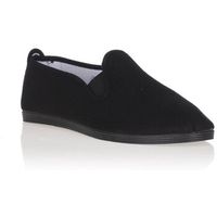 nortenas zapatos alpargata con elasticos para hombre
