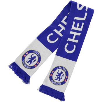 Chelsea Fc Bufanda Team para mujer