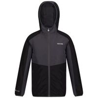 regatta chaqueta volcanics vi para nino