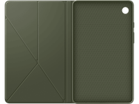 reacondicionado seminuevo muy bueno funda tablet - samsung ef-bx110tbegww para galaxy tab a9 folio 87 negro