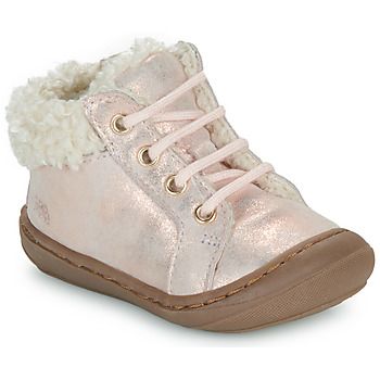 GBB Zapatillas altas ABOCO FLEX para niño